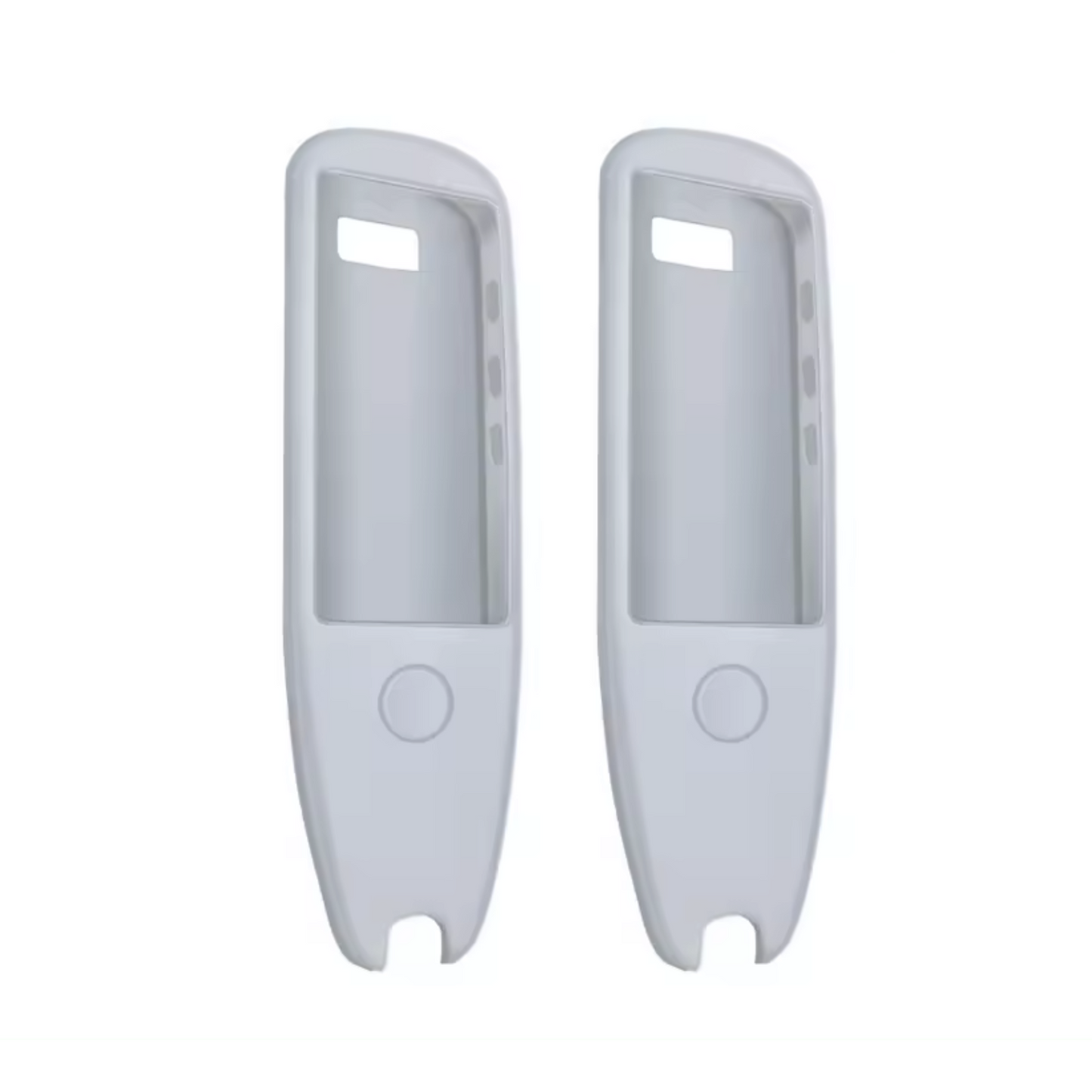 2x Zenova® Protector Case