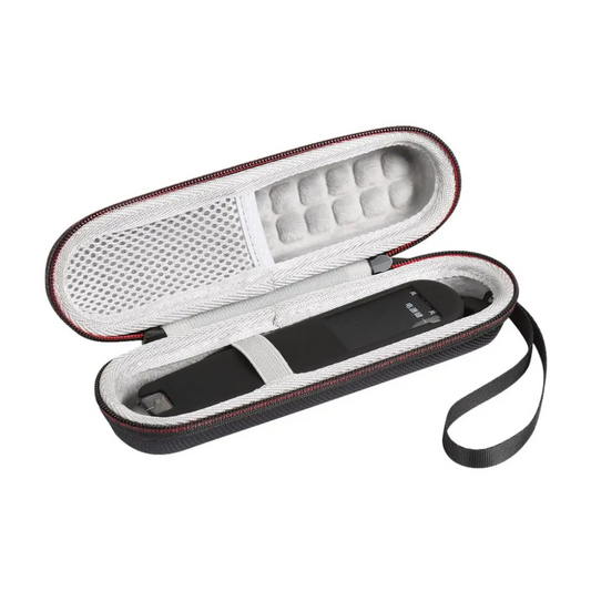 Zenova® Travel Case